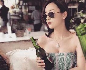 吃瓜娱乐圈张檬微博